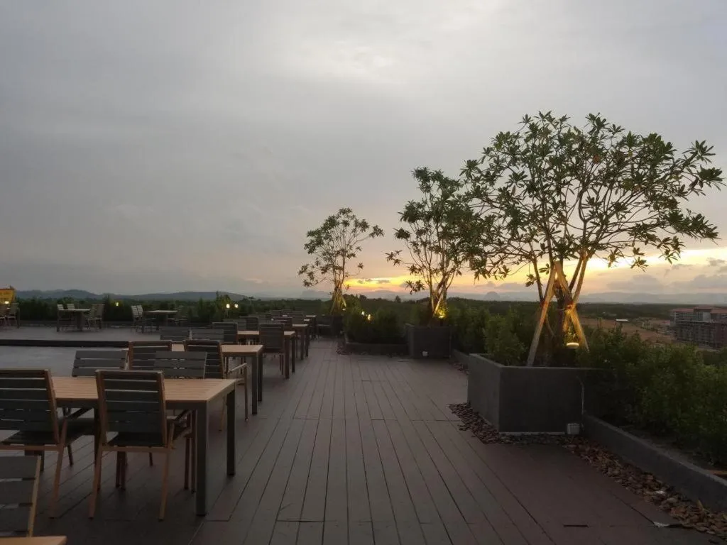 The Vista Hotel By Satit Group