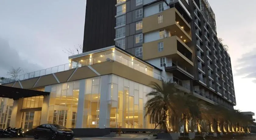 The Vista Hotel By Satit Group