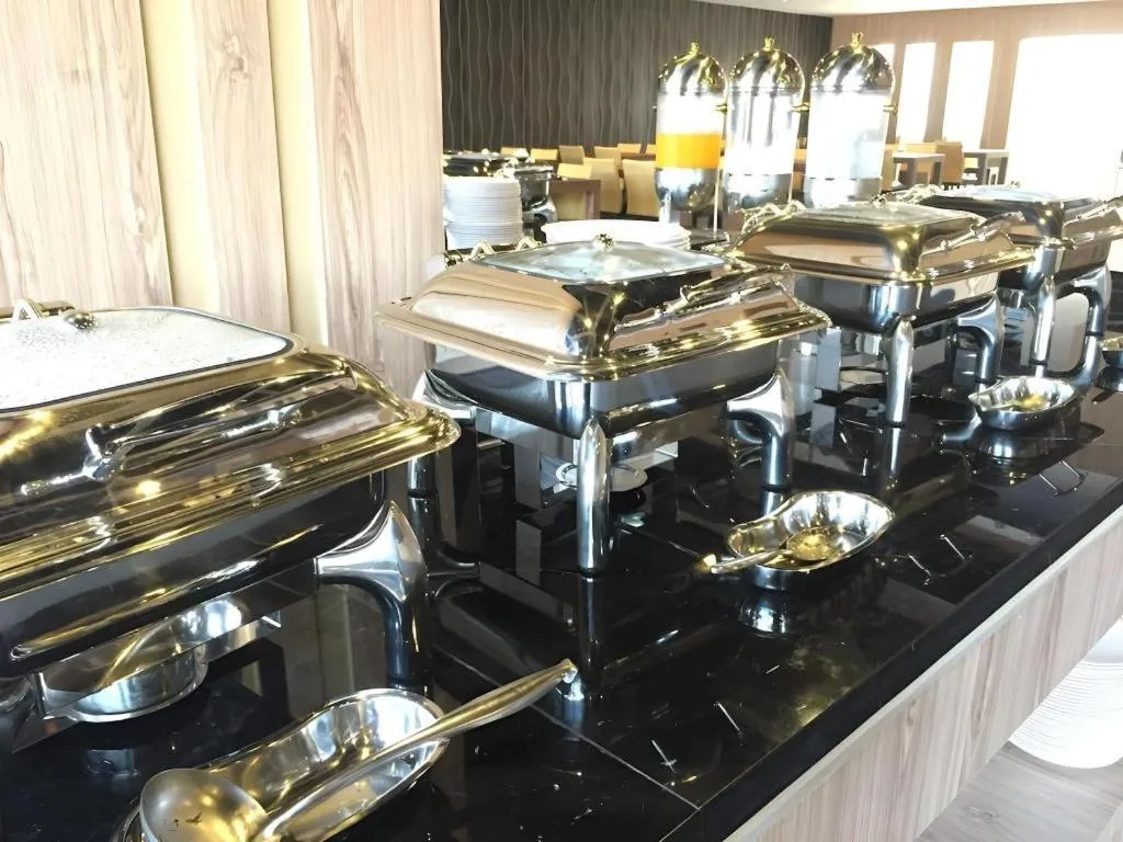 The Vista Hotel By Satit Group