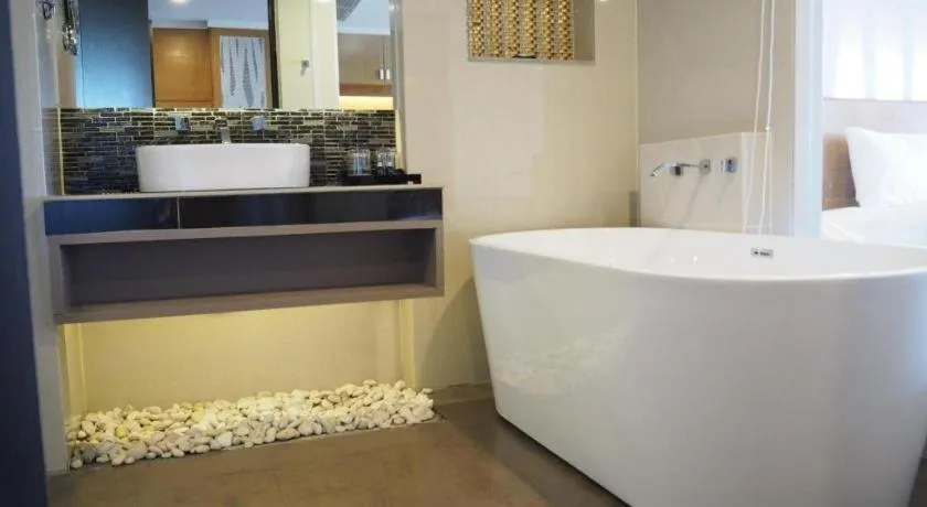 The Vista Hotel By Satit Group