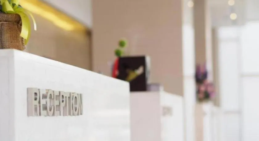 The Vista Hotel By Satit Group