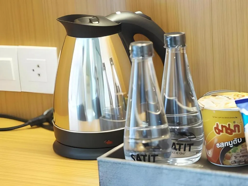 The Vista Hotel By Satit Group