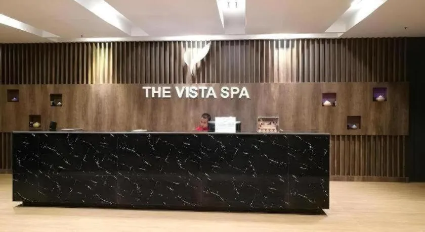 The Vista Hotel By Satit Group