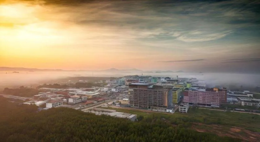 The Vista Hotel By Satit Group