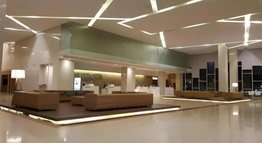 The Vista Hotel By Satit Group
