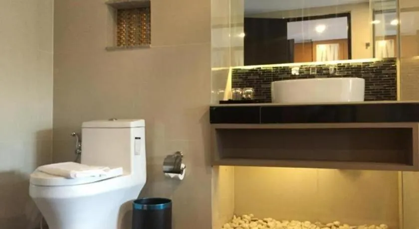 The Vista Hotel By Satit Group