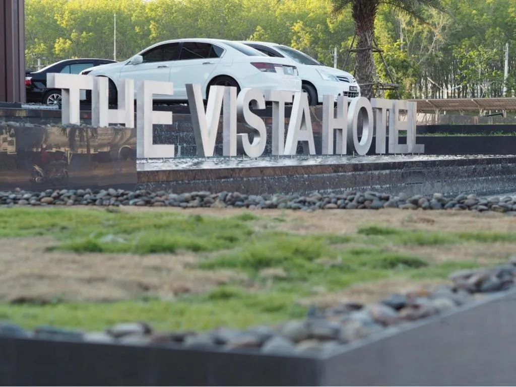 The Vista Hotel By Satit Group