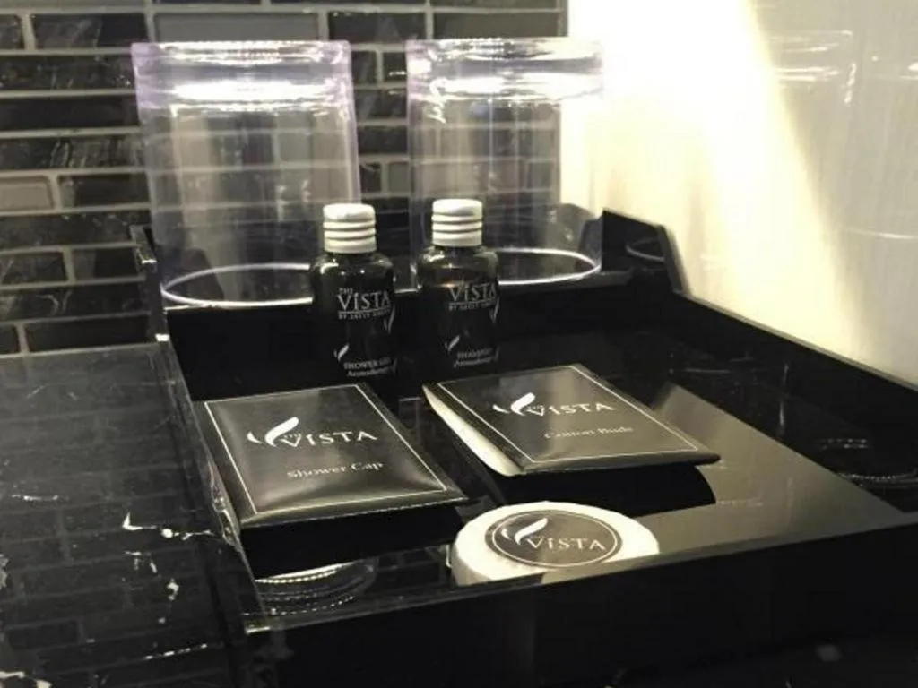 The Vista Hotel By Satit Group