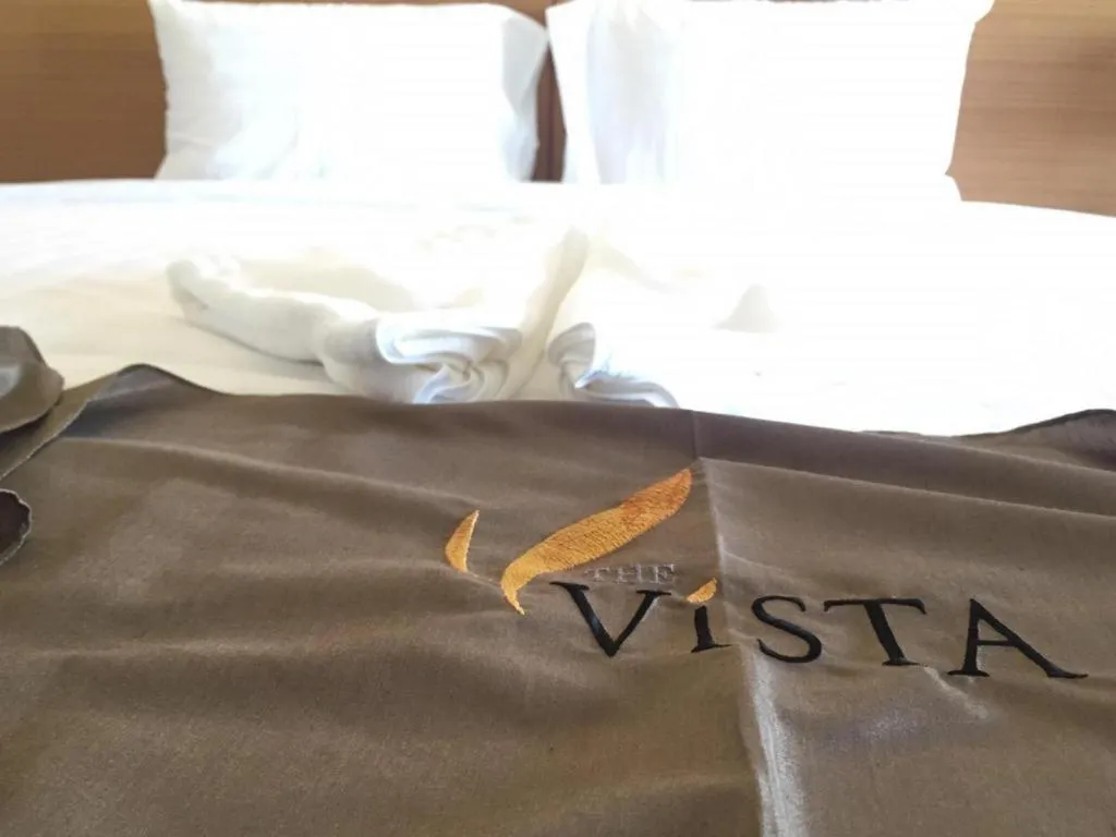 The Vista Hotel By Satit Group