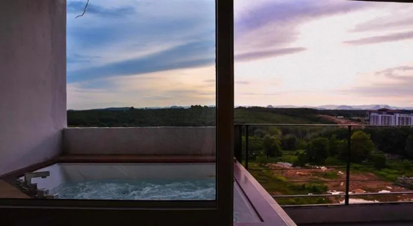 The Vista Hotel By Satit Group