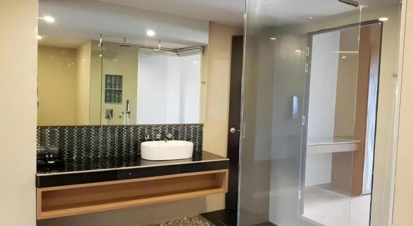 The Vista Hotel By Satit Group