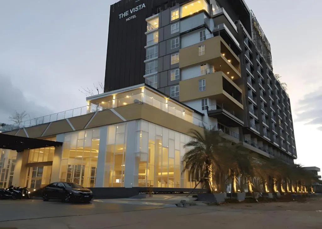 The Vista Hotel By Satit Group