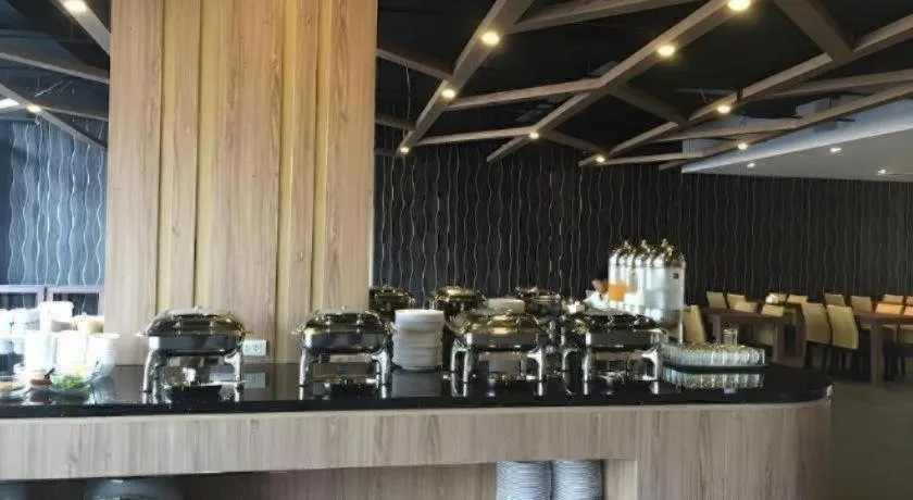 The Vista Hotel By Satit Group