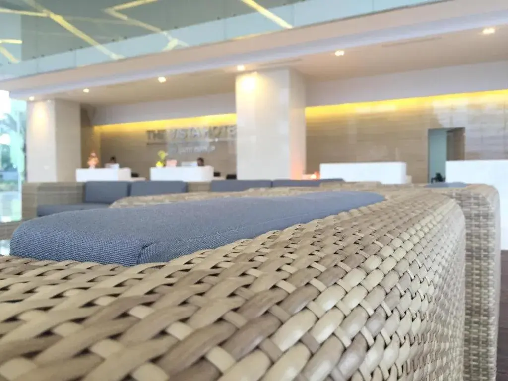 The Vista Hotel By Satit Group The Vista Hotel By Satit Group