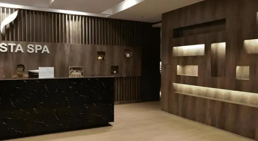 The Vista Hotel By Satit Group The Vista Hotel By Satit Group