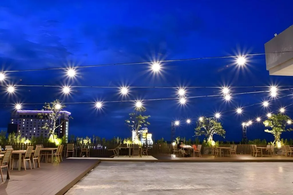 The Vista Hotel By Satit Group