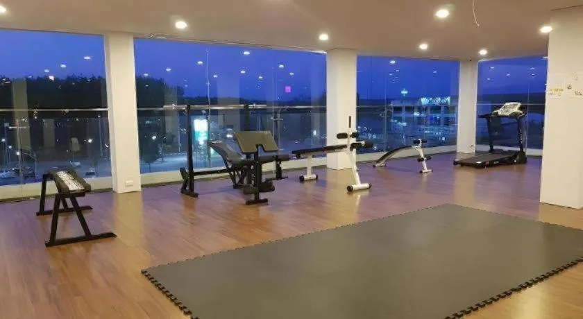 The Vista Hotel By Satit Group