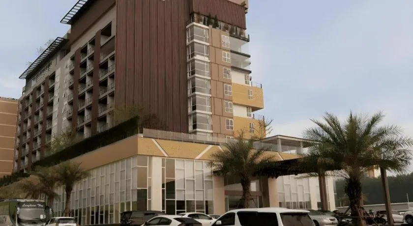 The Vista Hotel By Satit Group