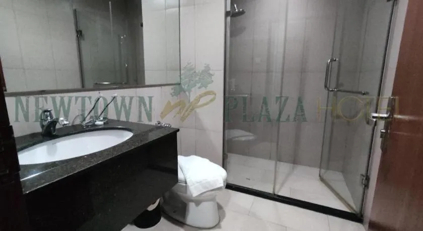 Newtown Plaza Hotel