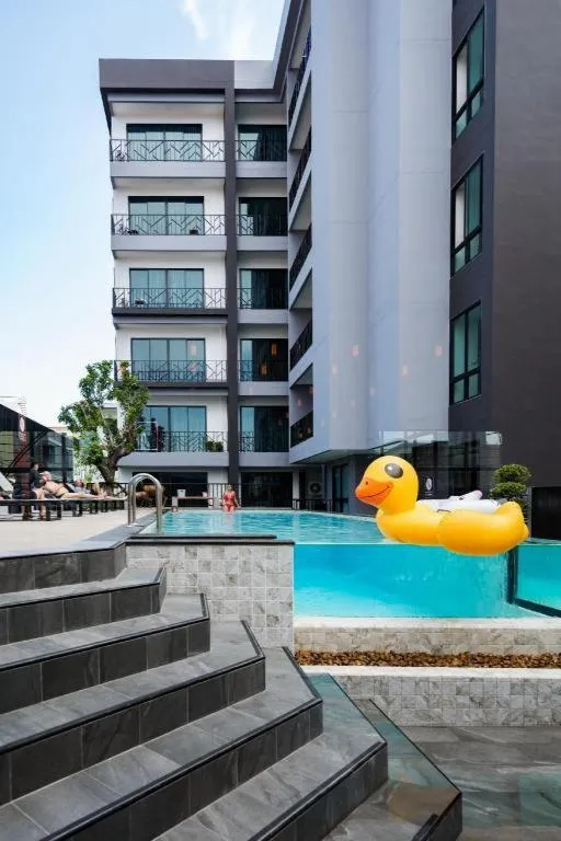 Sleep with me Pattaya