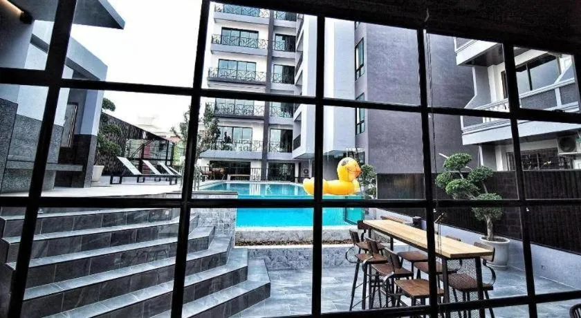 Sleep with me Pattaya