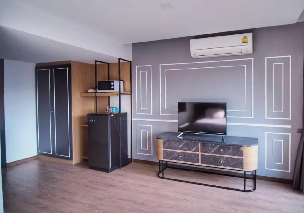 Bed in Sleep with me Pattaya