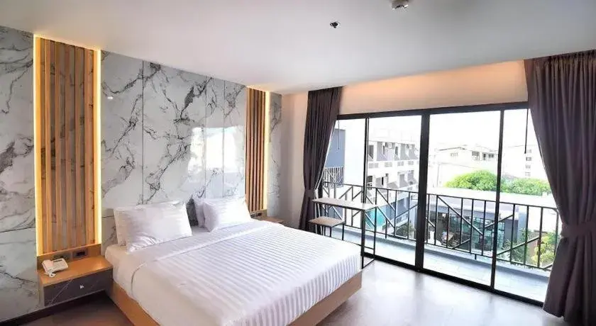 Bed in Sleep with me Pattaya Bed in Sleep with me Pattaya