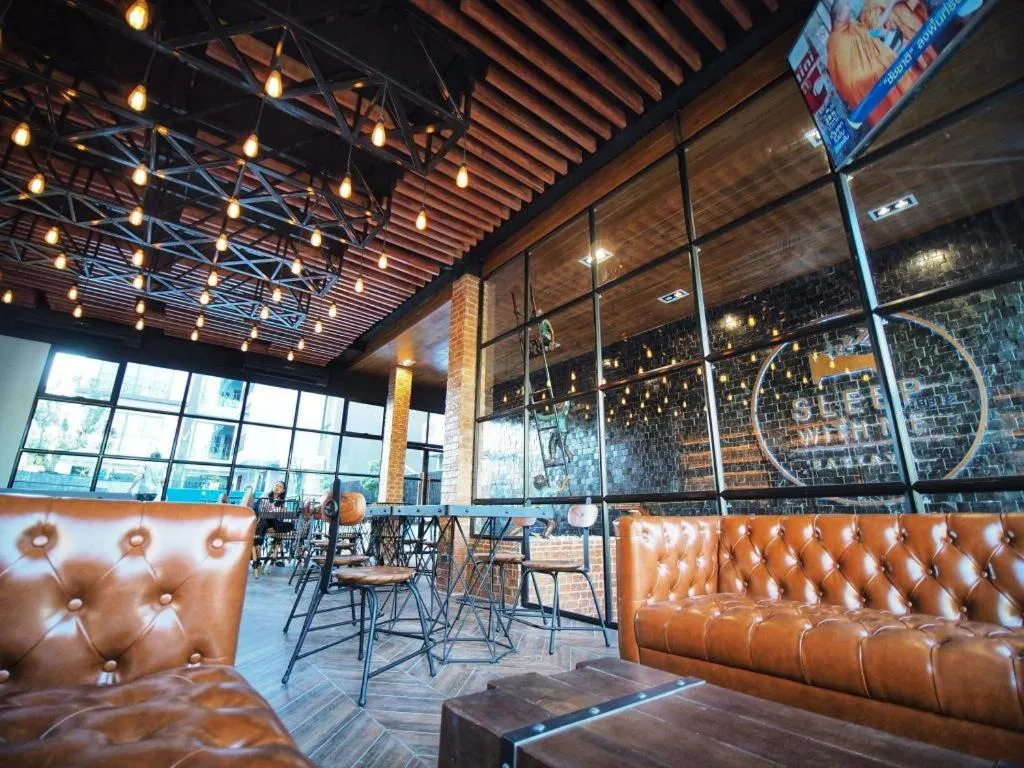 Sleep with me Pattaya