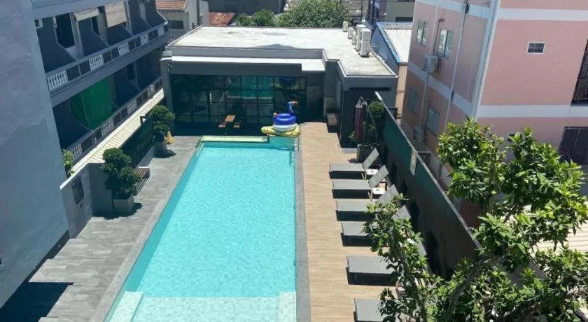 Sleep with me Pattaya