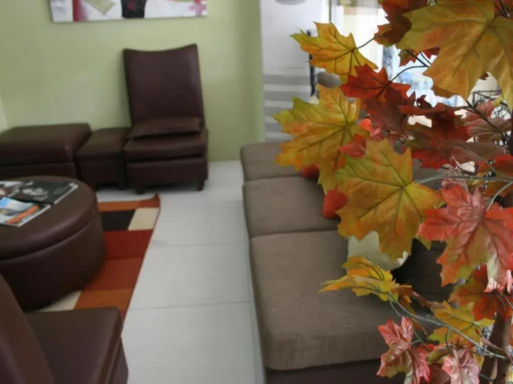 Sampaguita Suites Plaza Garcia Sampaguita Suites Plaza Garcia