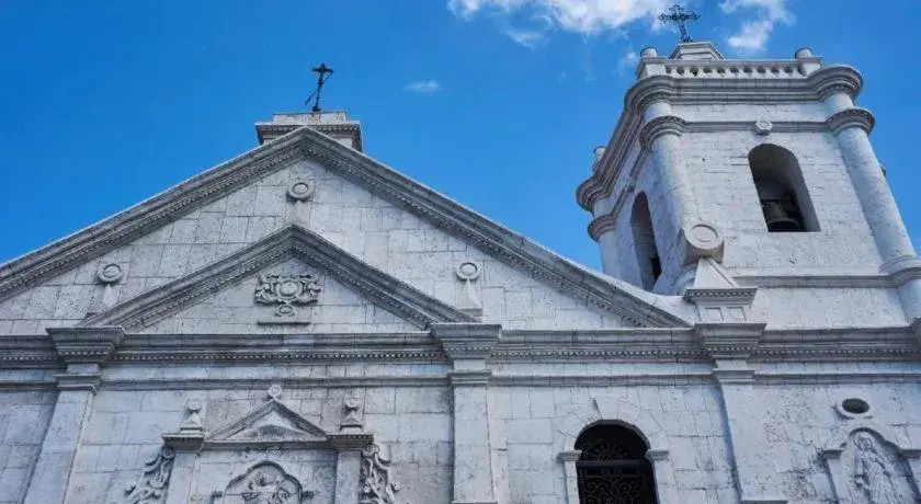 Sampaguita Suites Plaza Garcia Sampaguita Suites Plaza Garcia