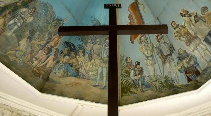 Sampaguita Suites Plaza Garcia