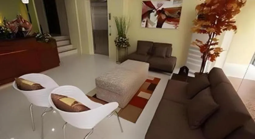 Sampaguita Suites Plaza Garcia