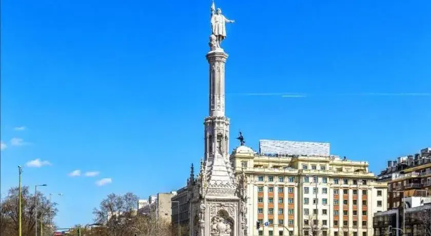 Sampaguita Suites Plaza Garcia Sampaguita Suites Plaza Garcia