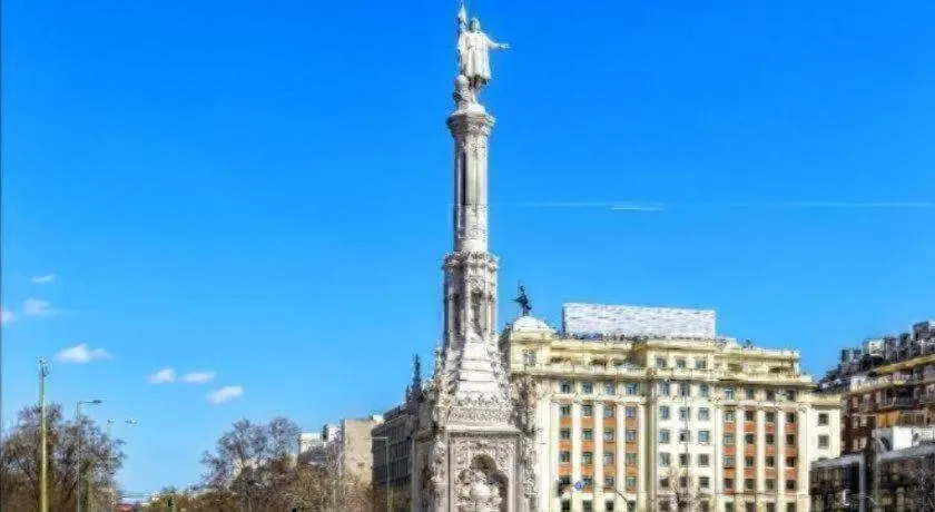 Sampaguita Suites Plaza Garcia