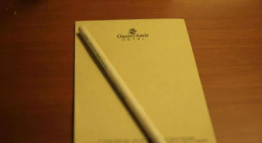 Oasis Amir Hotel
