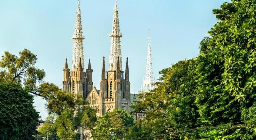 Oasis Amir Hotel Oasis Amir Hotel