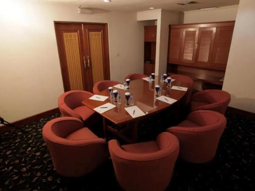 Oasis Amir Hotel Oasis Amir Hotel