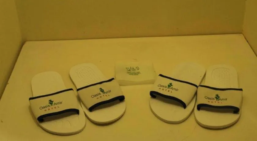 Oasis Amir Hotel