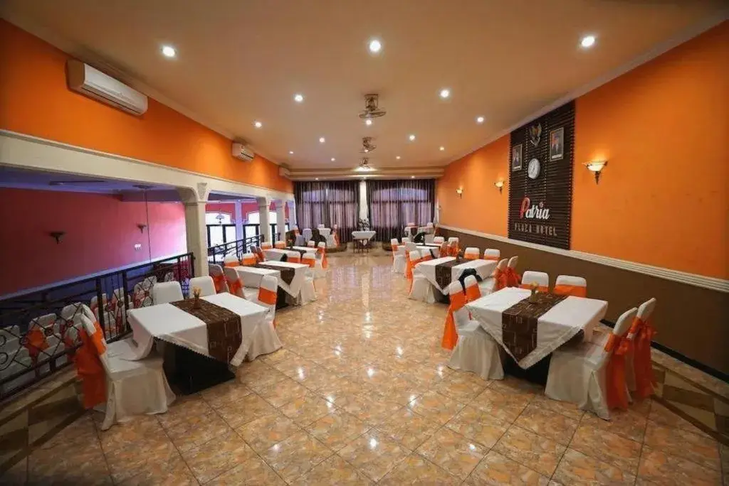 Patria Plaza Hotel Patria Plaza Hotel