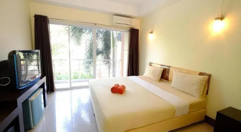 Bed in The Room Hotel Bed in The Room Hotel