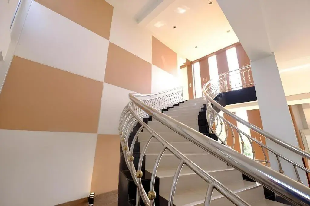 The Room Hotel The Room Hotel