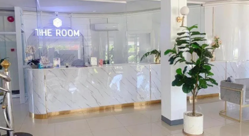 The Room Hotel