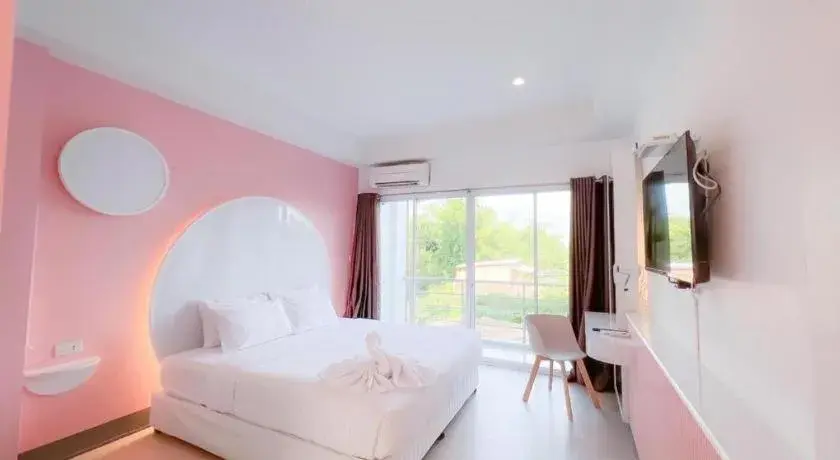 Bed in The Room Hotel Bed in The Room Hotel