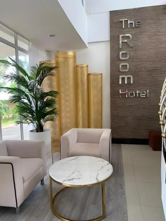 The Room Hotel