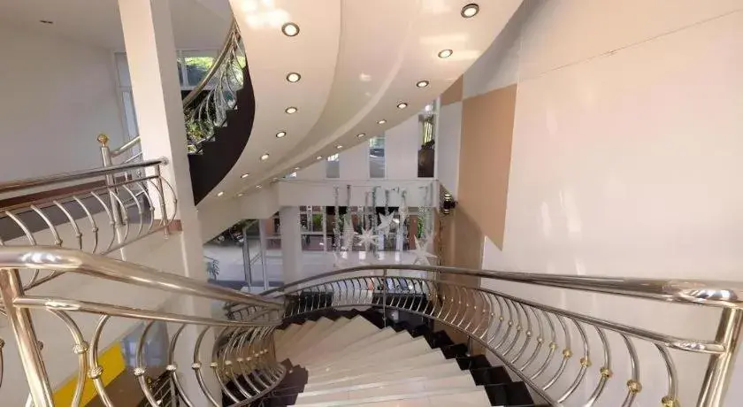 The Room Hotel The Room Hotel