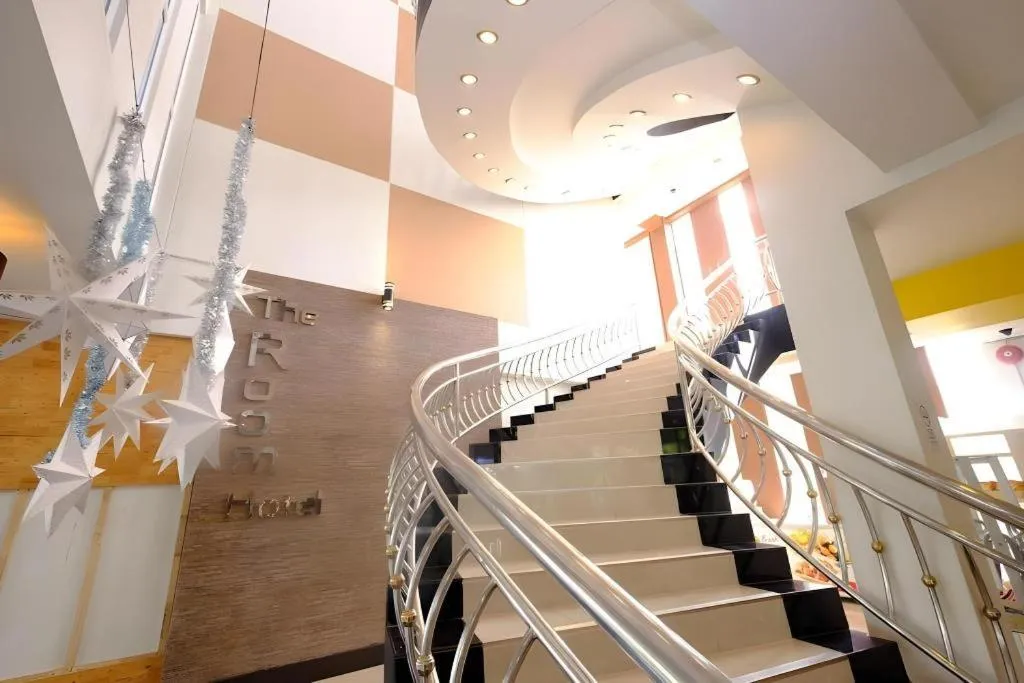 The Room Hotel