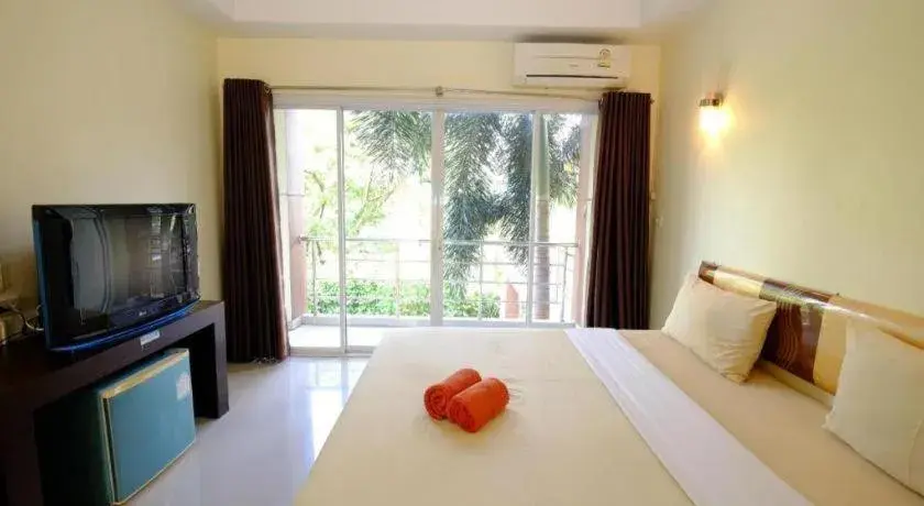 Bed in The Room Hotel Bed in The Room Hotel