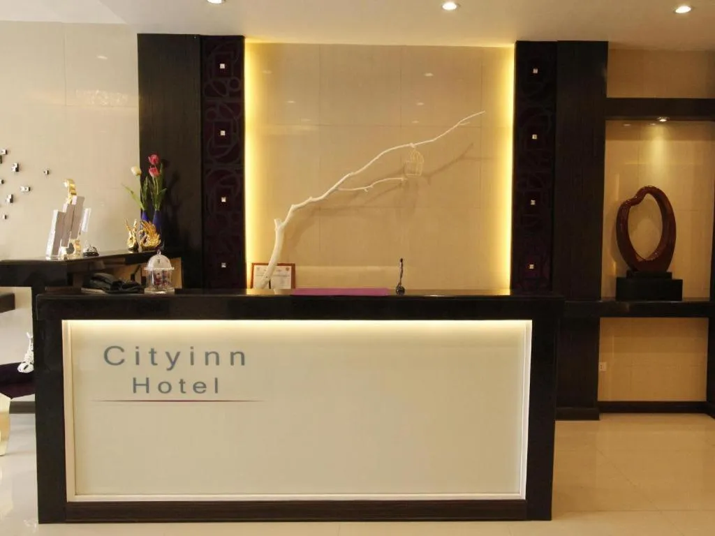 Cityinn Hotel