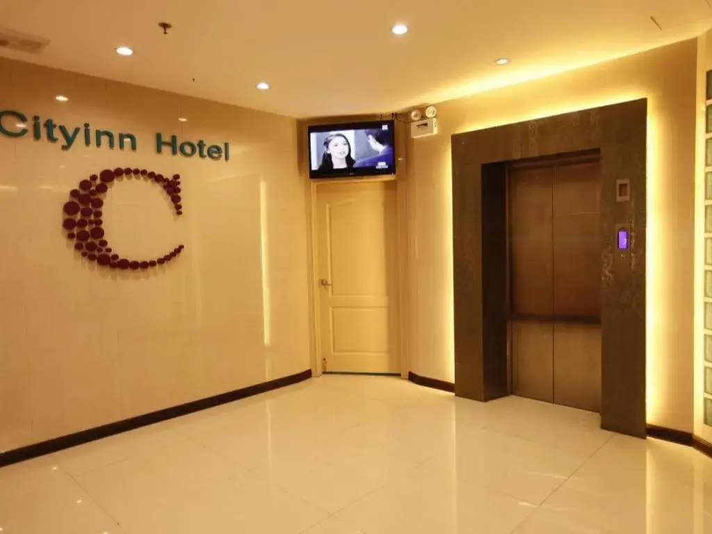 Cityinn Hotel Cityinn Hotel
